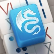 Mahjong Icon
